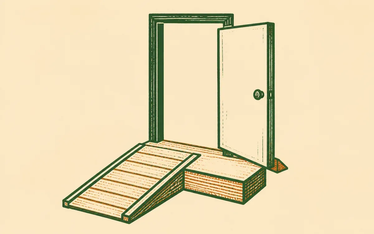 Accessibility & standards - after